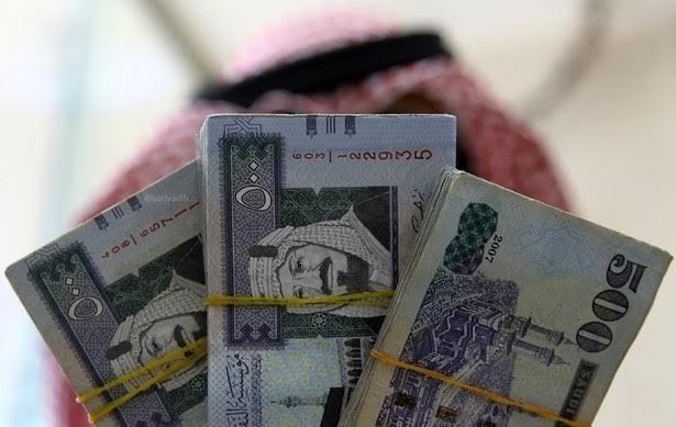 تمويل يصل إلى 2.5 مليون بدون كفيل للسعودى وغير السعودى