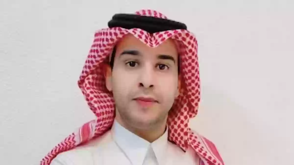 سعود الشهري يكشف عن مشروب ديتوكس عظيم