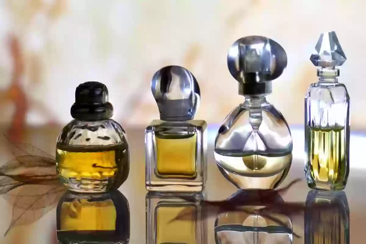 أحدث العطور النسائية في المملكة وخصومات حتى 70% من هذه المتاجر