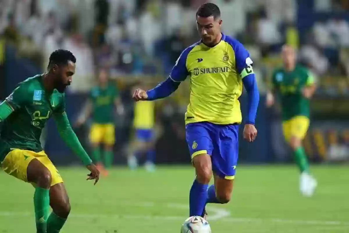 النصر والخليج