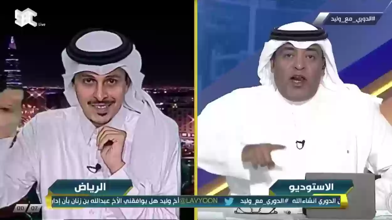  أسرار ستظهر وتحرق المرتزقة الجدد خلال أيام.. من يقصد؟