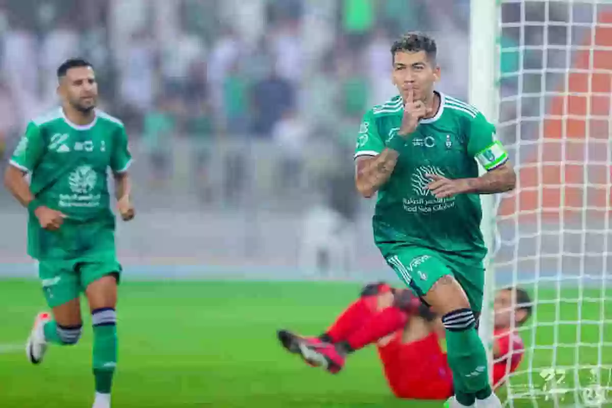 قائد الأهلي السعودي يوعد الجماهير 