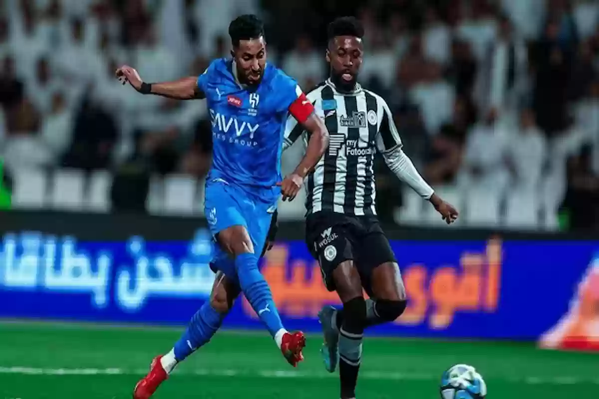 أضعنا الفوز والهلال لم يستحق نقطة في ديربي الرياض