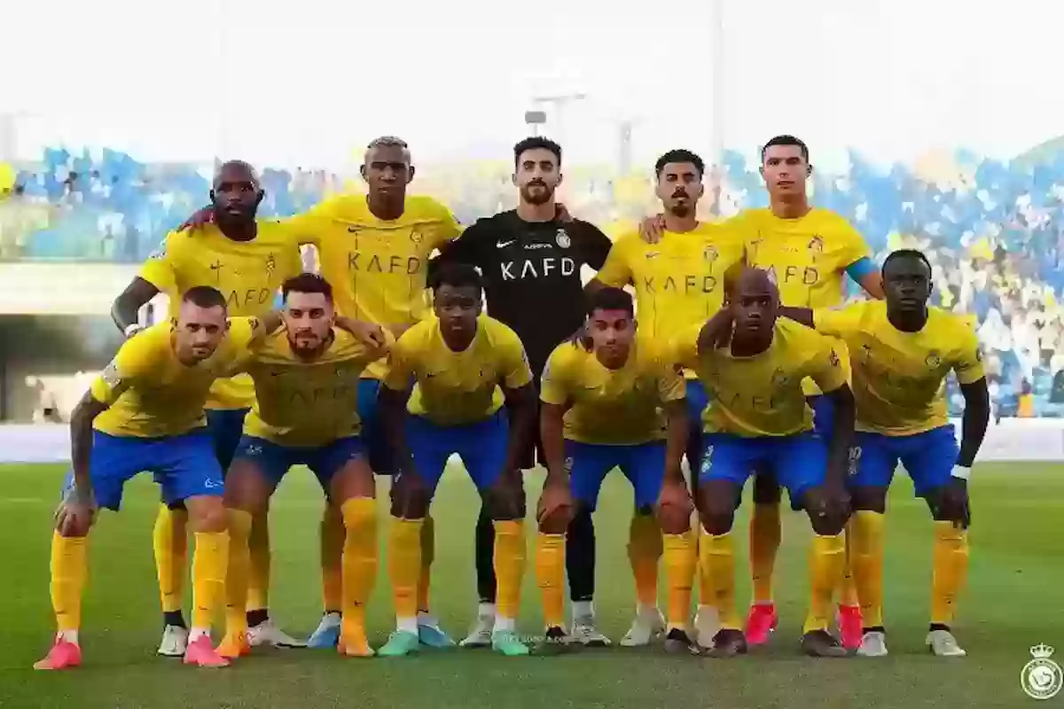 نجم النصر يؤكد لا نقلق من نهائي الكأس وسنحقق الفوز رغمًا عن أي شي