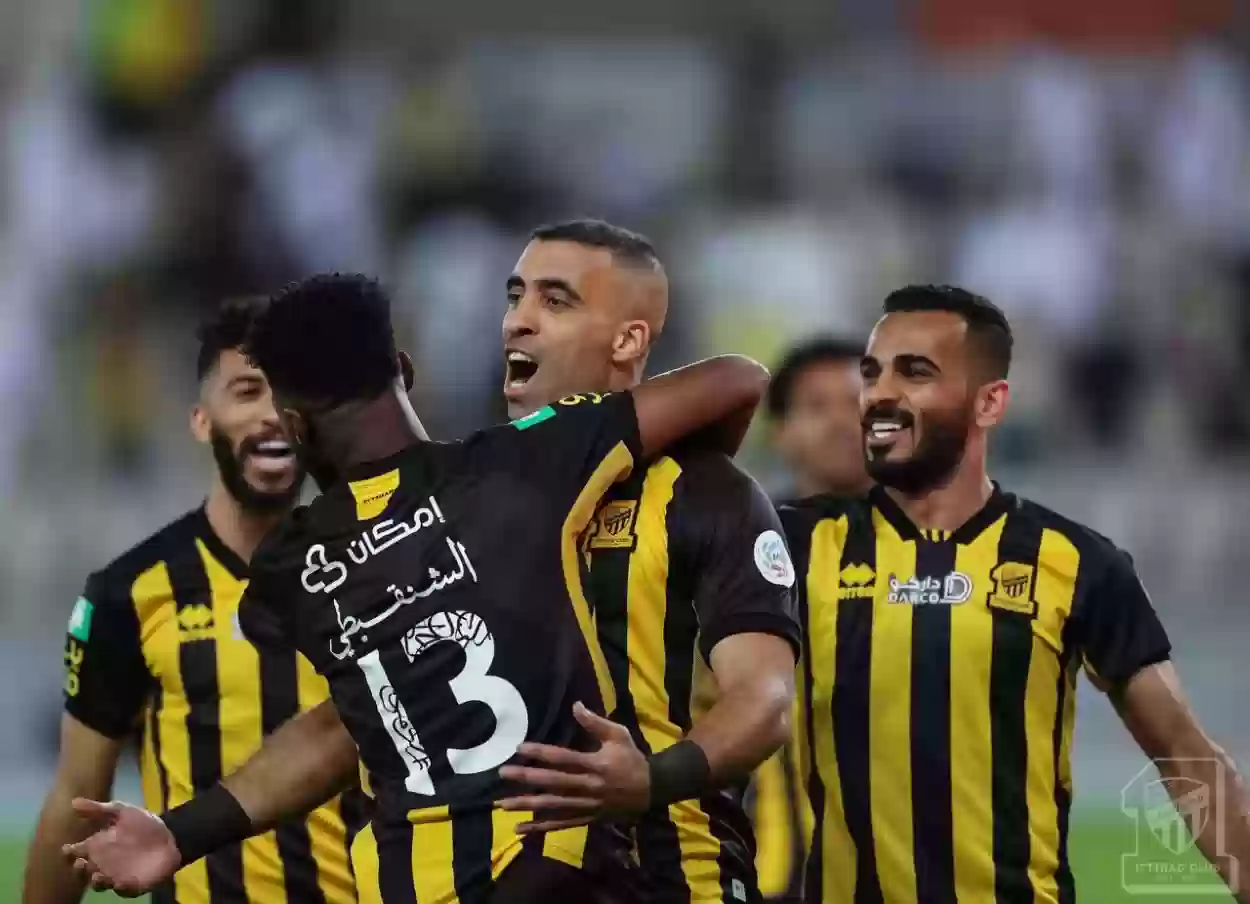 الاتحاد للفوز الثالث والهلال السعودي يحاول النجاة