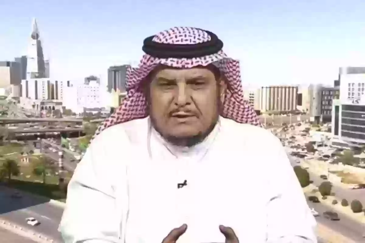  الحصيني يكشف تفاصيل ظواهر جوية في السعودية هذا الشهر