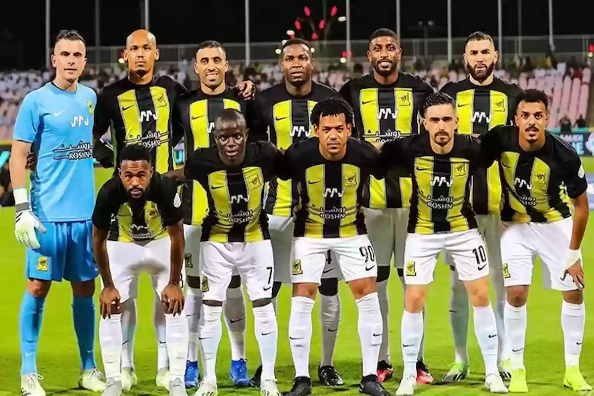 بشرى سارة يطلقها عبد الغني لجماهير الاتحاد