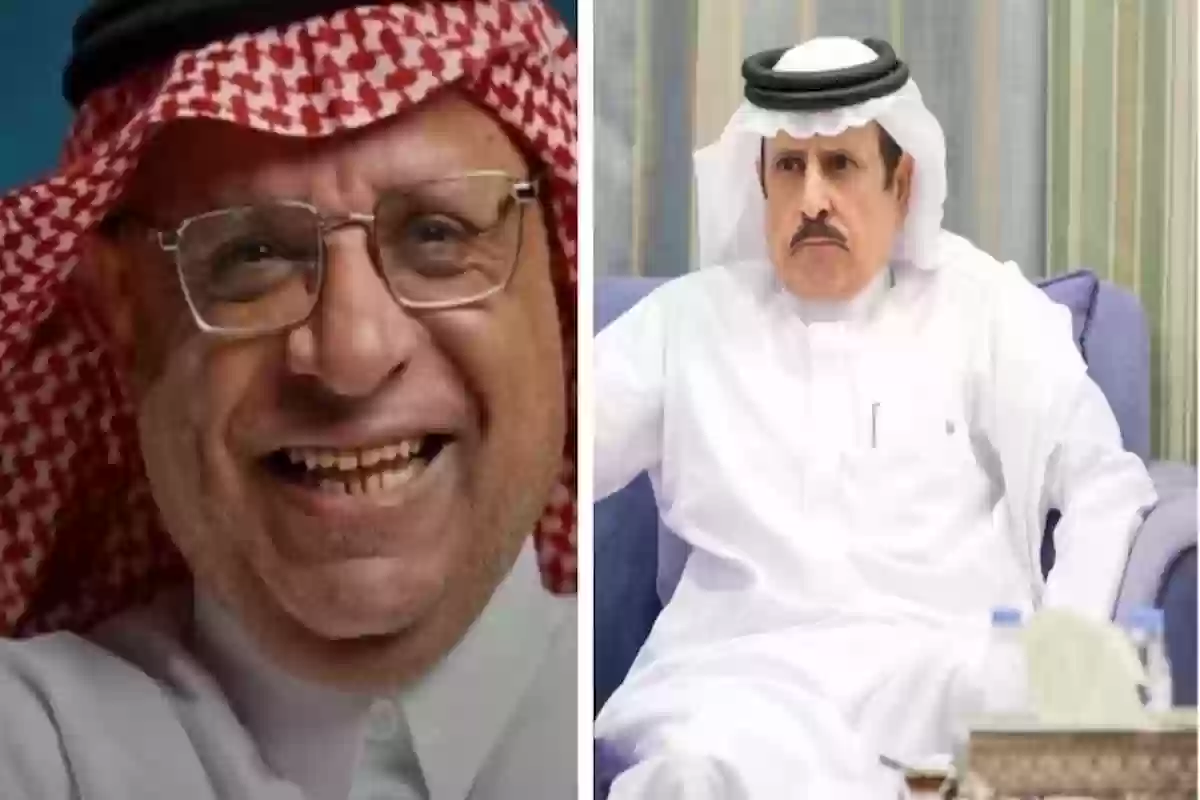 الشمراني يفتح نار الهجوم بسبب لاعب في روشن