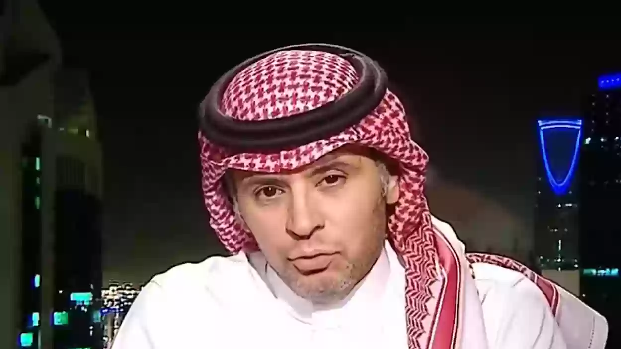 الإعلامي 