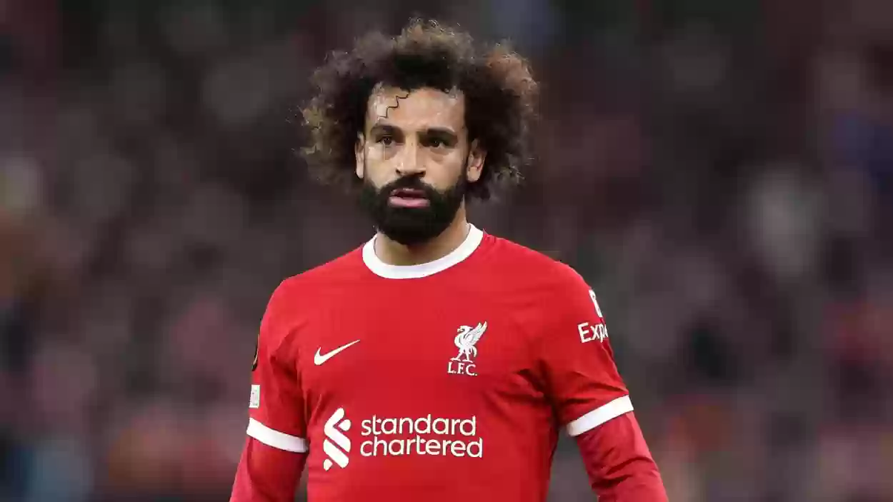 محمد صلاح