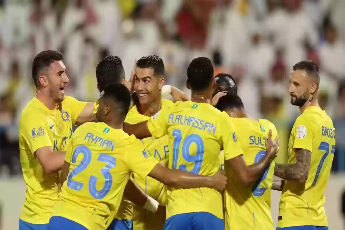 هل اقترب نجم الدوري الإنجليزي من النصر السعودي في مفاجأة الصيف