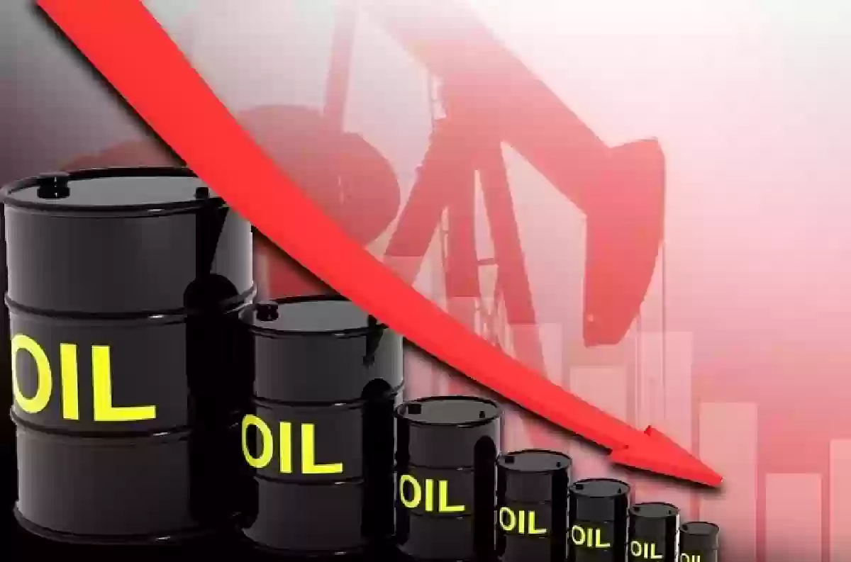 السعودية تهدد بانخفاض اسعار النفط