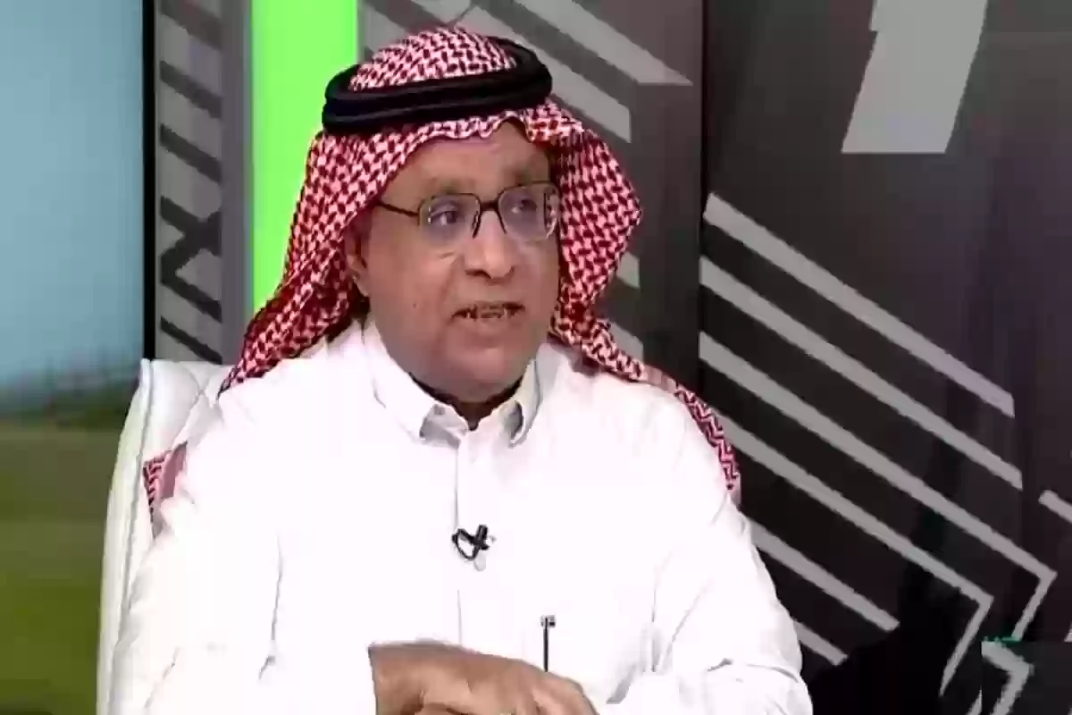  الصرامي يفتح النار على محترفي النصر السعودي