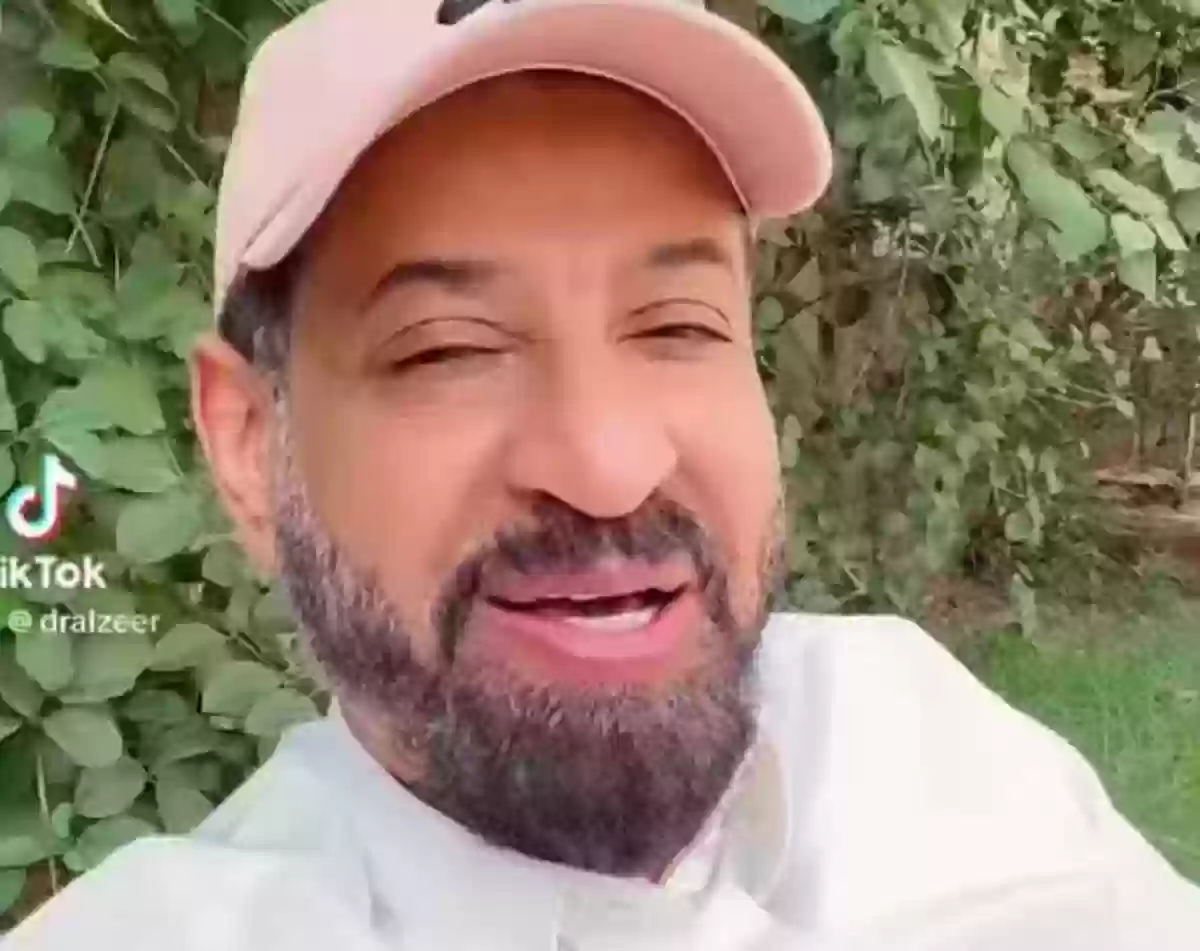 صانع محتوى سعودي يكشف عن طريقة الرد المناسب على الشخص الكاذب