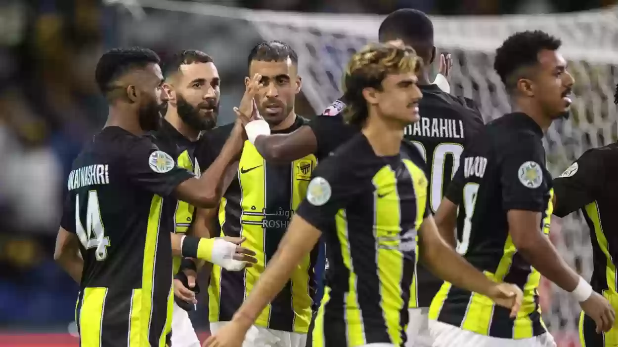 بنسبة كبيرة الاتحاد سيسحق الهلال والسبب