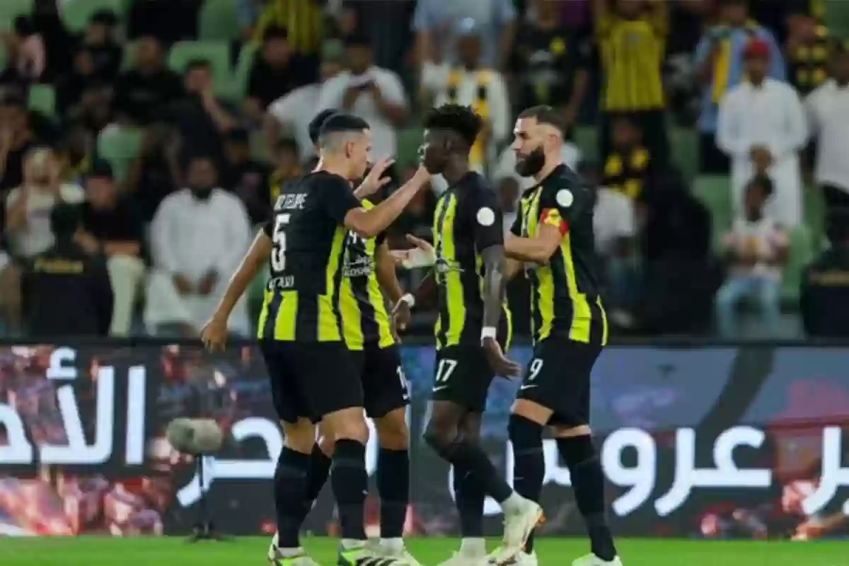 مواجهة مخيبة للآمال بعد سقوط الاتحاد أمام بيتيس برباعية