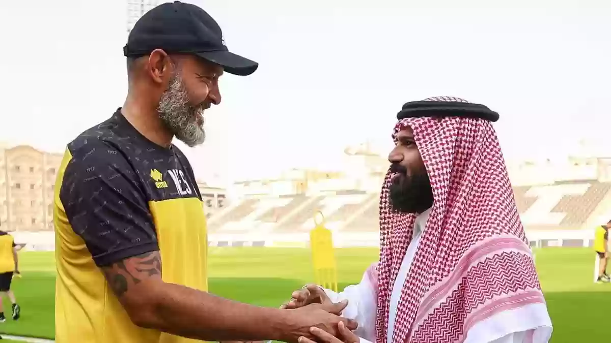 المدربين المرشحين لخلافة سانتو في الاتحاد