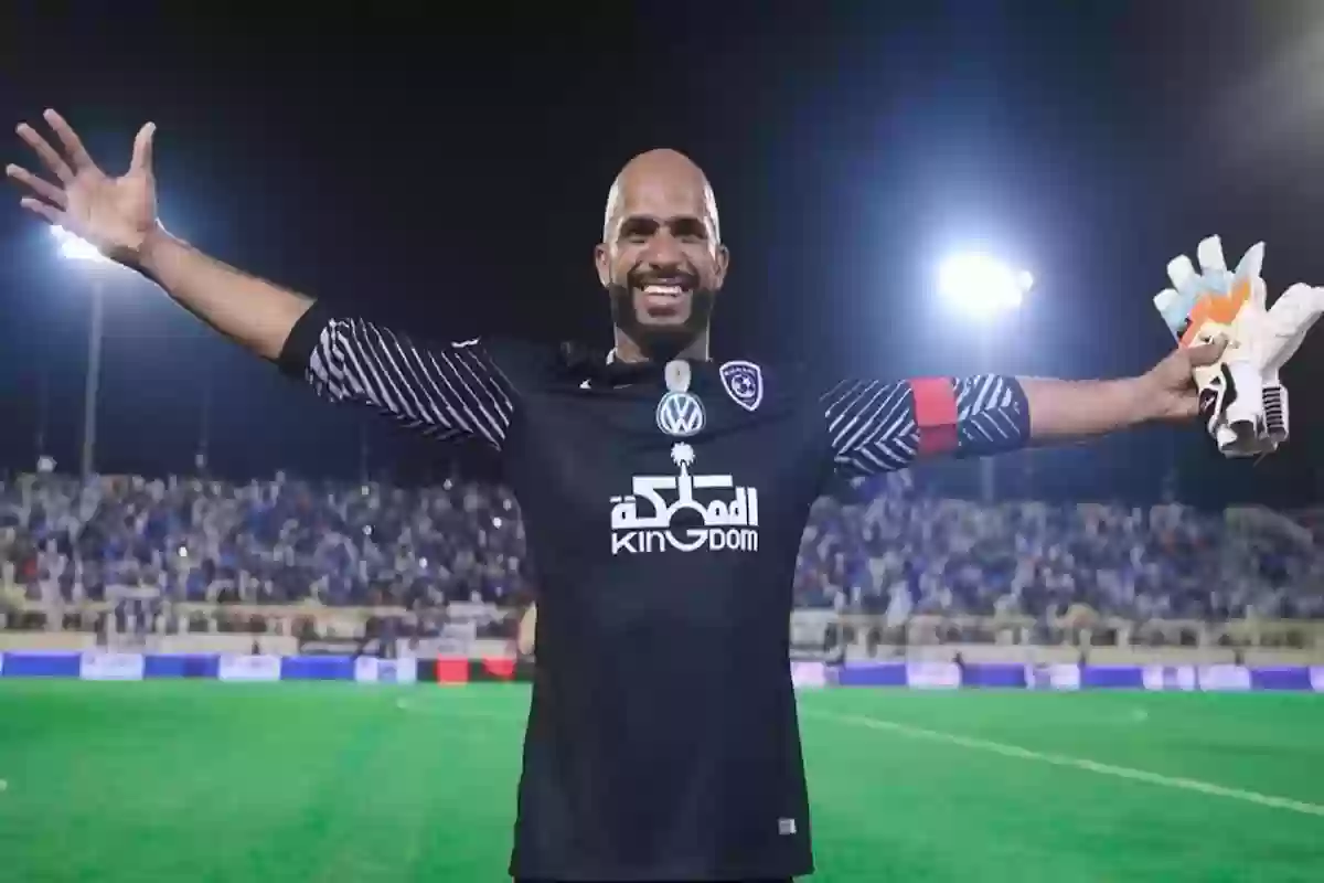  الحبسي يرجح كفة الاتحاد السعودي في الكلاسيكو والسبب المحترف!!