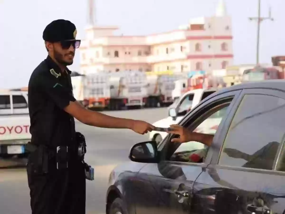 طريقة تجديد رخصة قيادة خمس سنوات