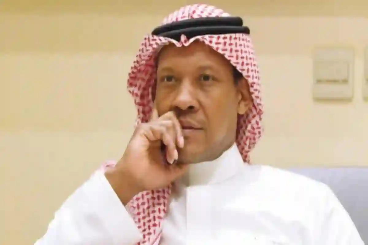 محمد الدعيع