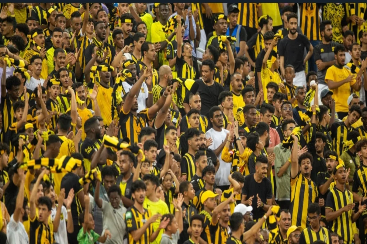 الاتحاد 