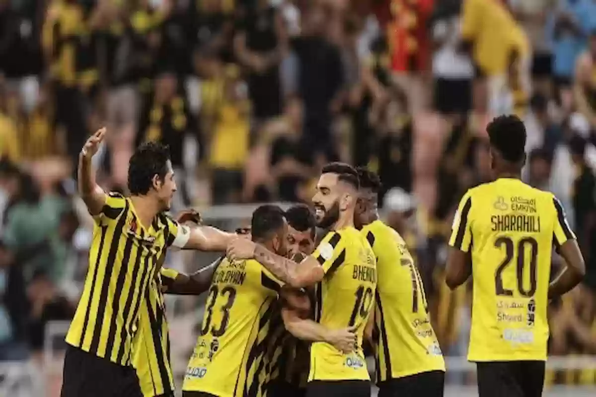 بلان يحسم جدل إقالته من الاتحاد السعودي برد صادم للجميع