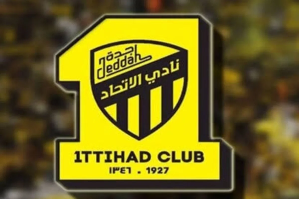 شعار الاتحاد السعودي 