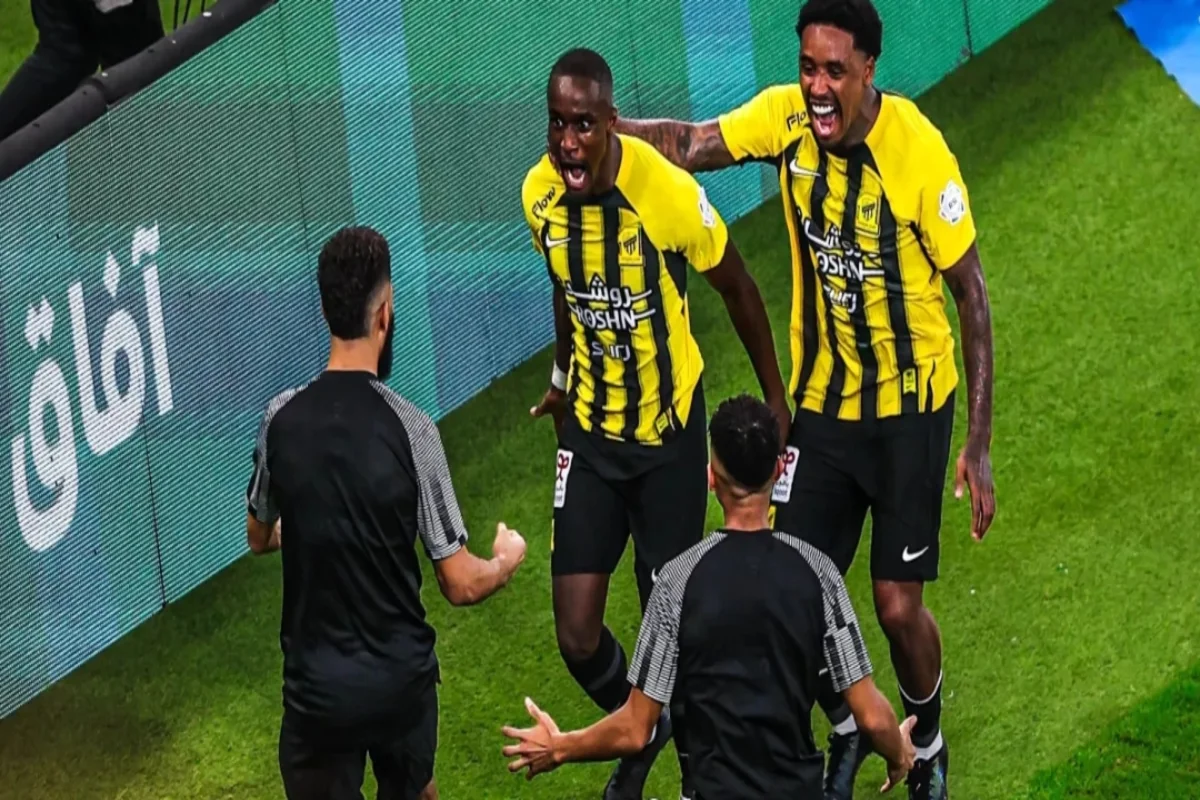 الاتحاد 