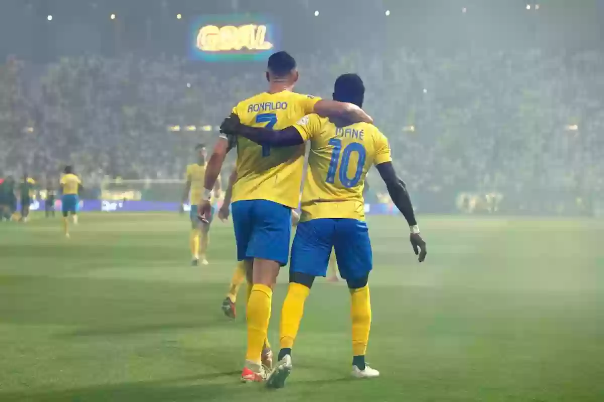 النصر في فخ الغيابات قبل أيام من لقاء السوبر