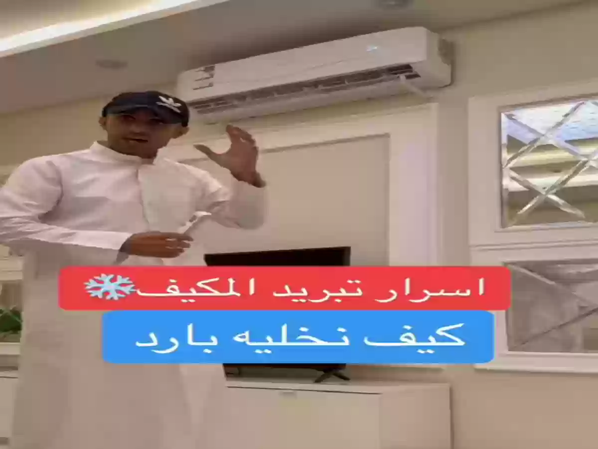 وداعًا لغلاء فاتورة الكهرباء في السعودية