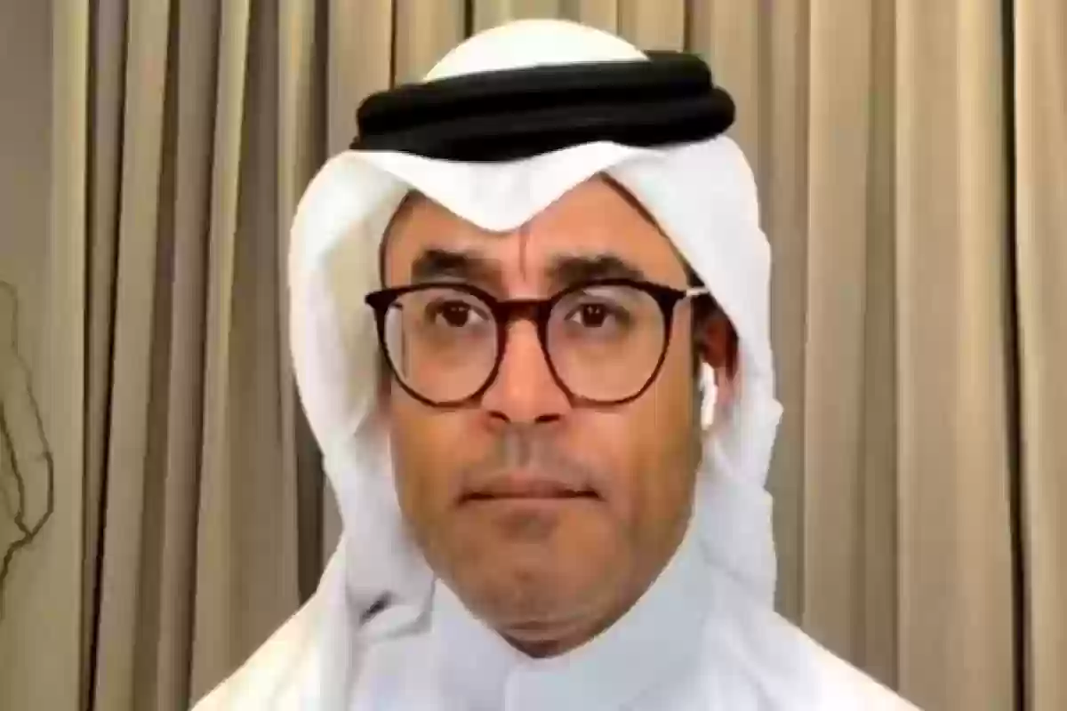 الشيخ يزلزل الوسط الرياضي السعودي بعد قرعة المونديال