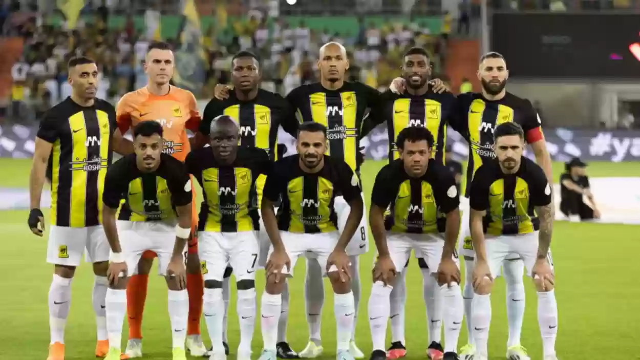 اخبار نارية بشأن رحيل نجم الاتحاد خلال فترة الانتقالات