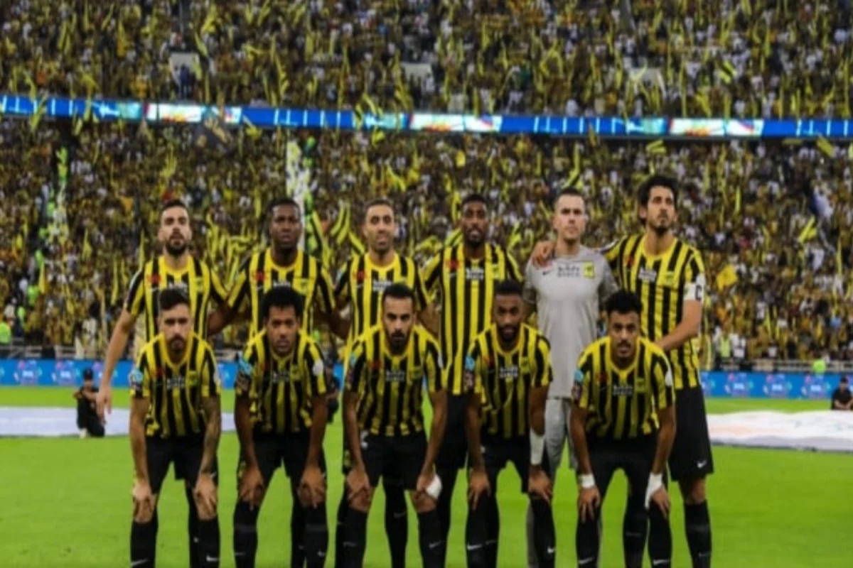 الاتحاد 