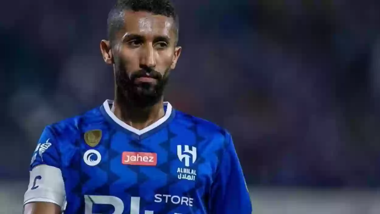 هل ينتقل نجم الهلال إلى القادسية؟ الفرج يجيب