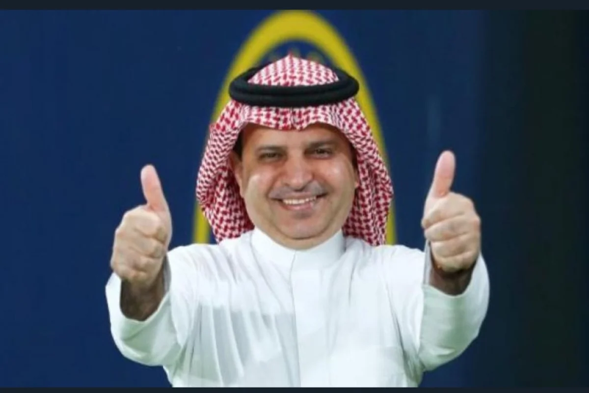 مسلي آل معمر