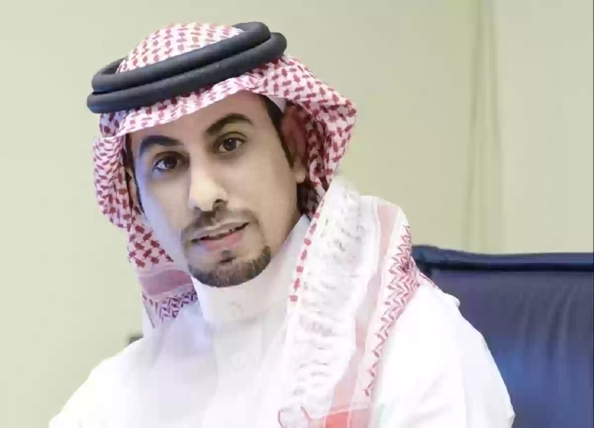 العنزي ينتقد جماهير الاتحاد وإعلامه