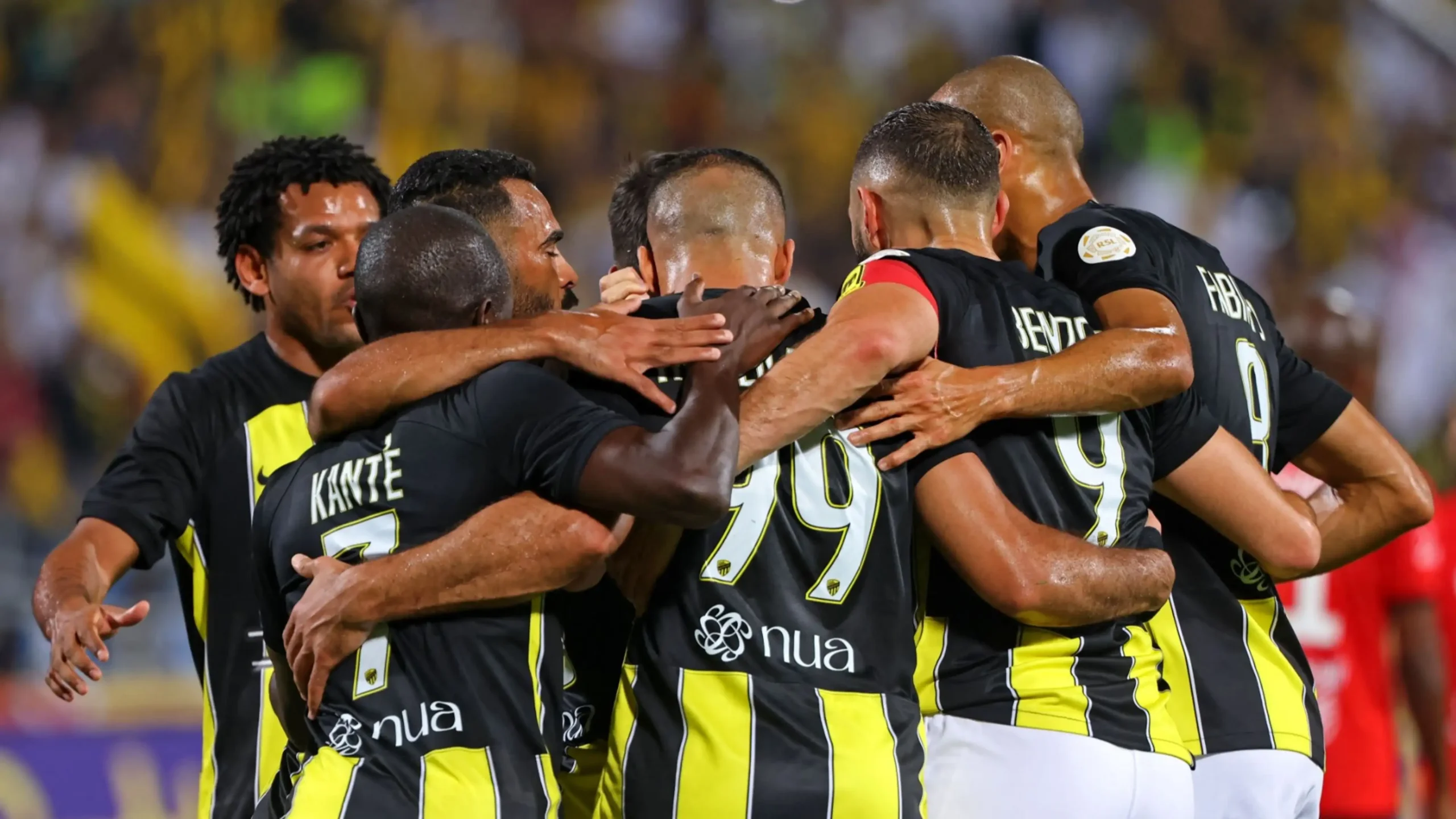 الاتحاد الأسيوي يحسم الأمر بشأن إعادة مباراة الاتحاد وسباهان الإيراني