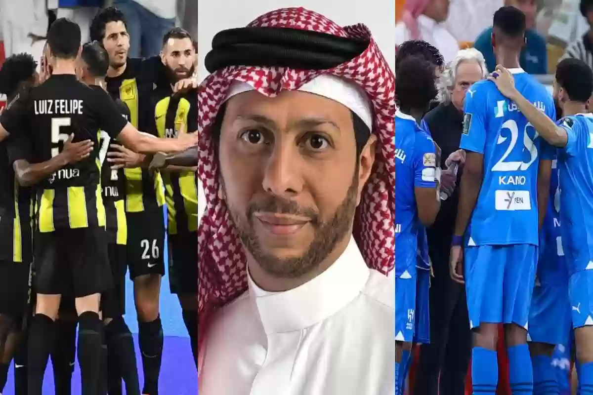 رئيس الاتحاد السعودي يدلي رأيه في أداء الفريق حتى الآن