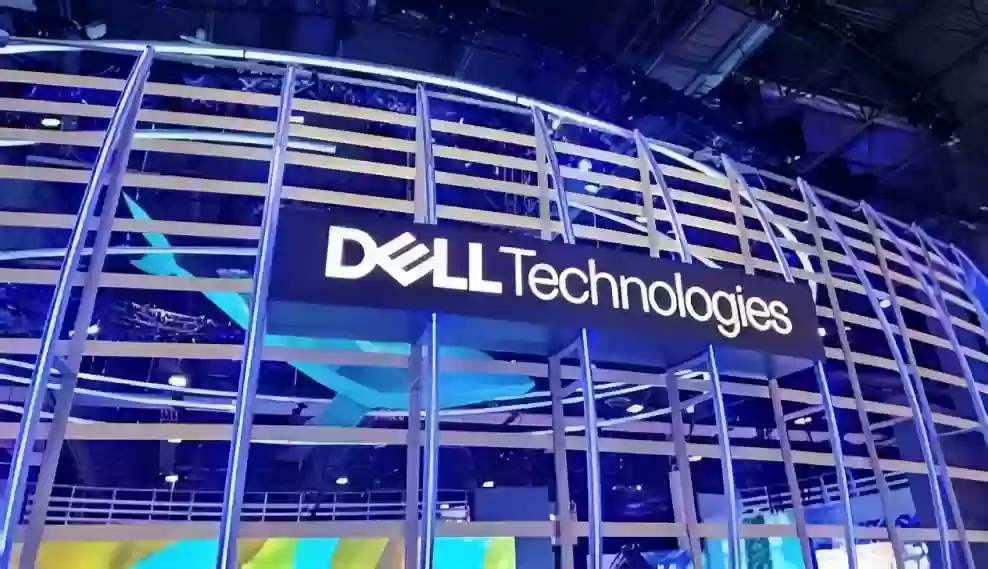  شركة Dell بالسعودية 