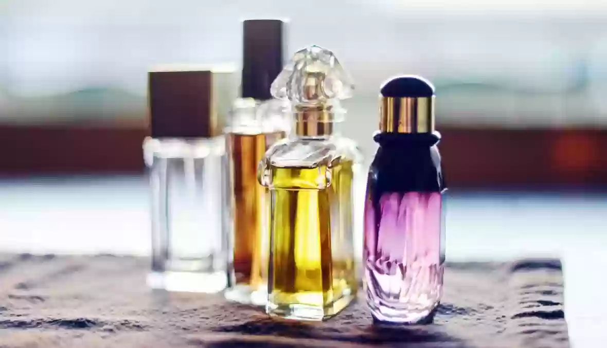 ما الفرق بين العطور الأصلية والعطور المقلدة