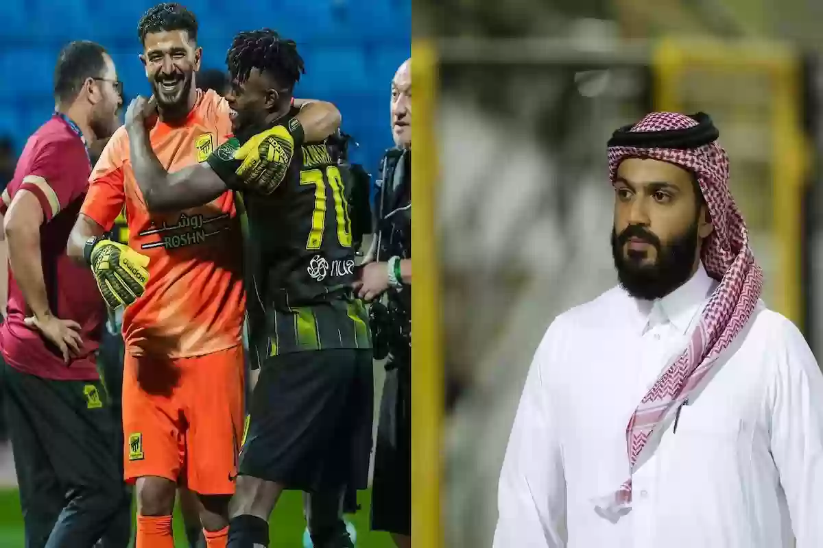 تعليق صادم من الحائلي بعد تأهل الاتحاد لنهائي السوبر