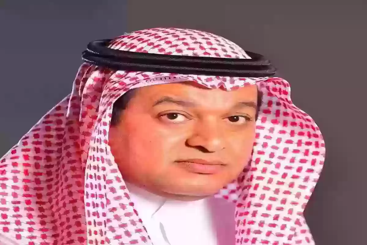 الزعاق يكشف للسعوديين