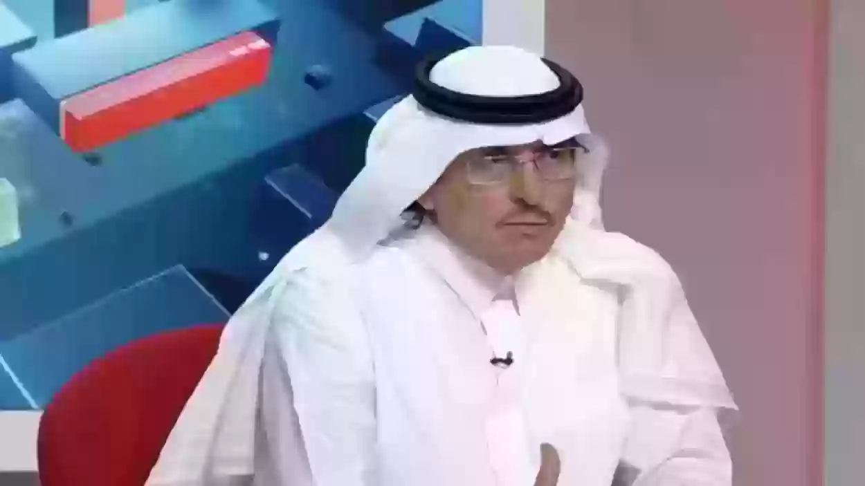 الدويش يكشف حقيقة هبوط النصر السعودي لدوري الدرجة الأولى