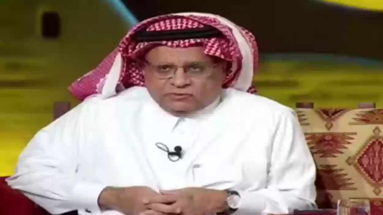 الصرامي يعشق النصر ويقارنه بمتعة ببرشلونة