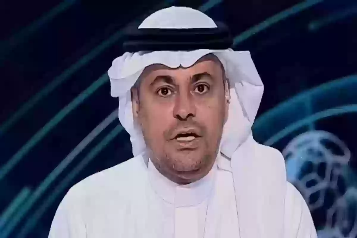 الشنيف يثير الغضب بسبب تصريح