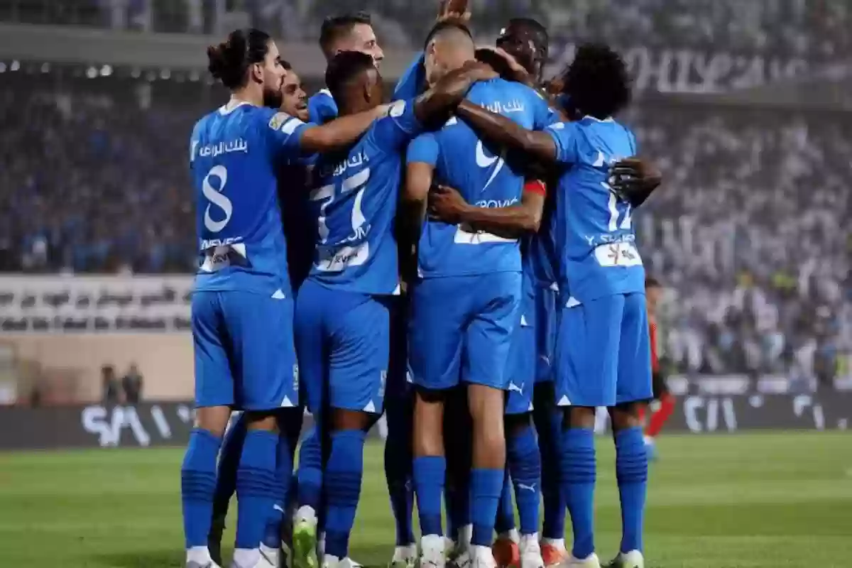 الكشف عن تعليق كارثي من حكم الفار على واقعة طرد الشراري في لقاء الهلال