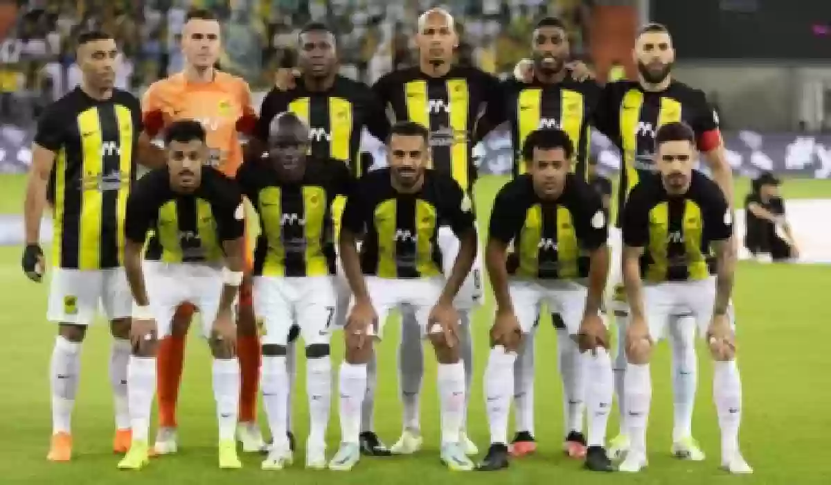 العميد يبحث عن تعزيزات .. نجم النصر على رادار الاتحاد!