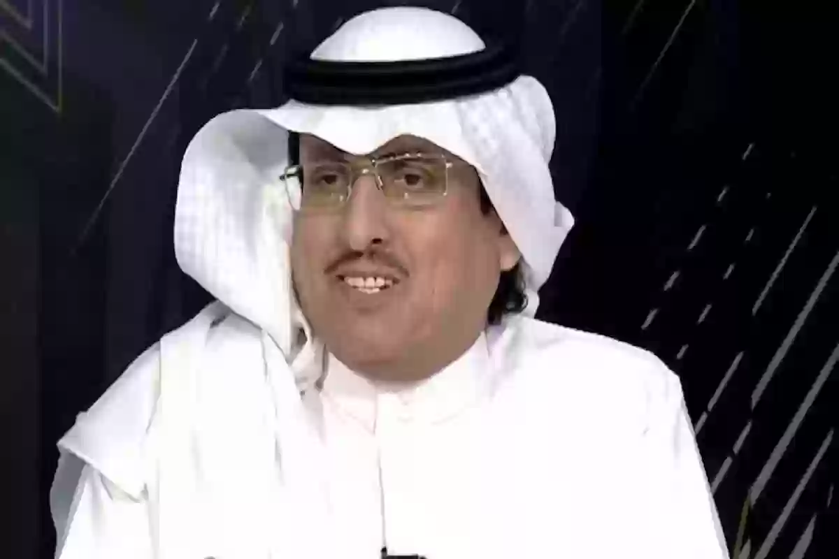 الدويش يفتح النار على الجماهير ويدافع عن اللاعبين بعد وداع الكأس