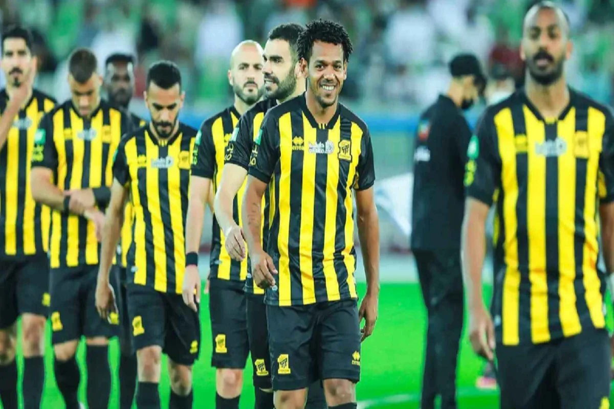 الاتحاد السعودي 