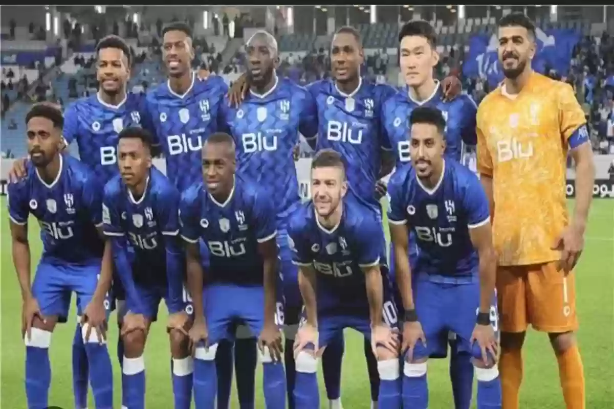 الهلال السعودي في صراع مع أندية البرازيل وأمريكا على ضم هازارد